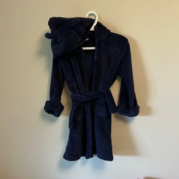 Baby Gap 3t Robe - Picture 1 of 5